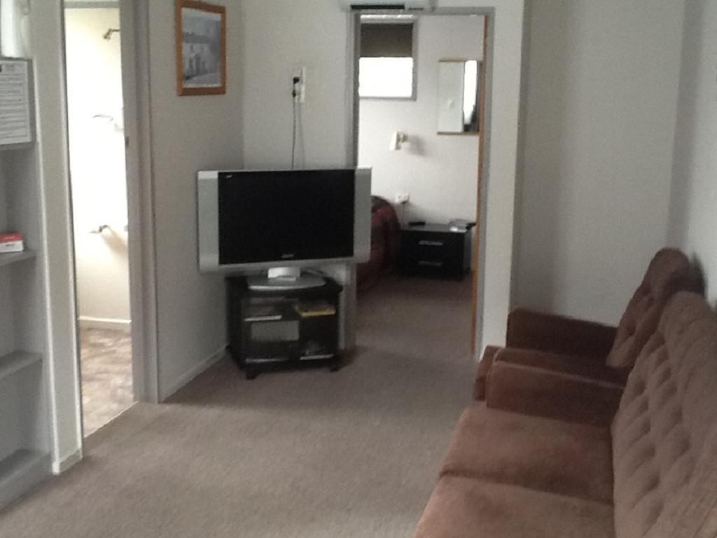 Feilding Motel 외부 사진