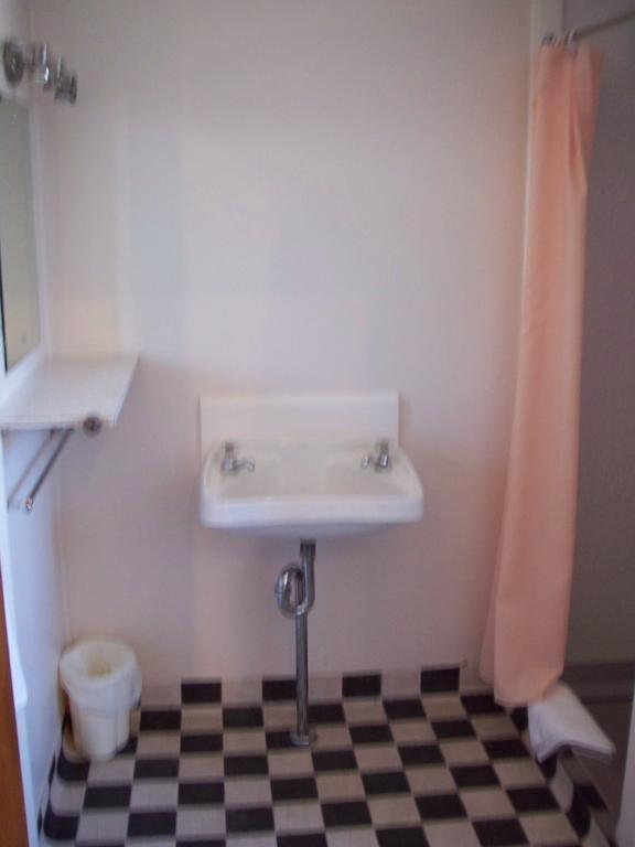 Feilding Motel 객실 사진