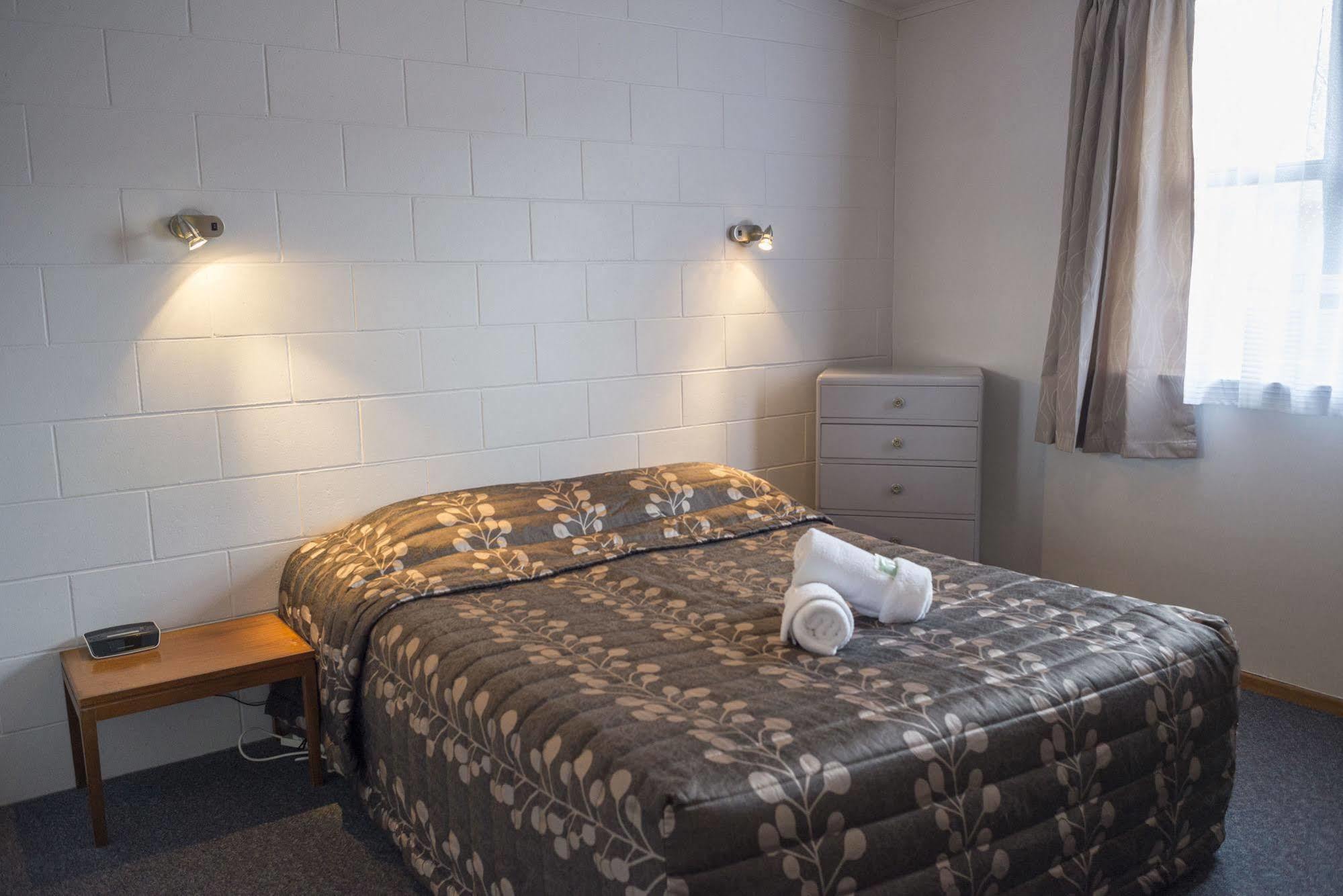 Feilding Motel 외부 사진