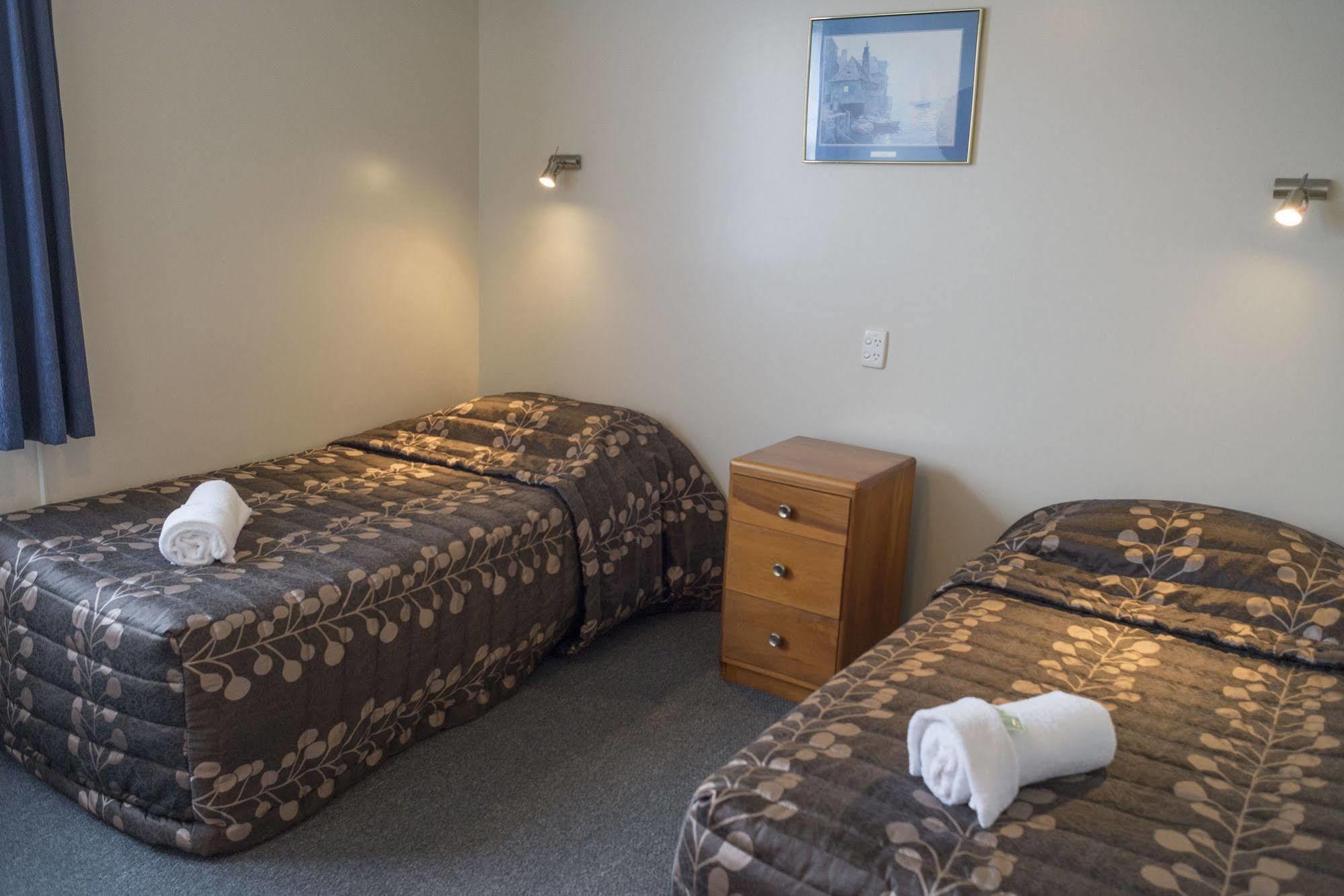 Feilding Motel 외부 사진